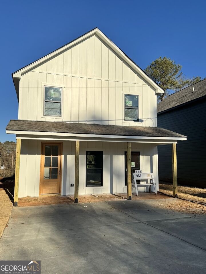 Property Photo:  0 Carroll Circle Lots 4-8  GA 30117 