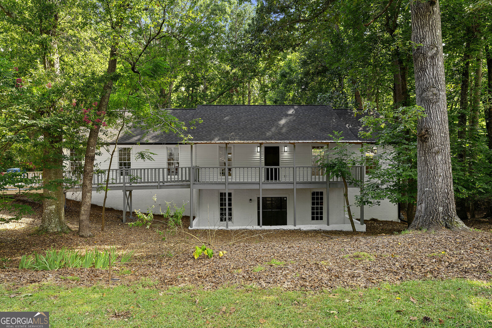 Property Photo: 125 New Haven Drive GA 30606
