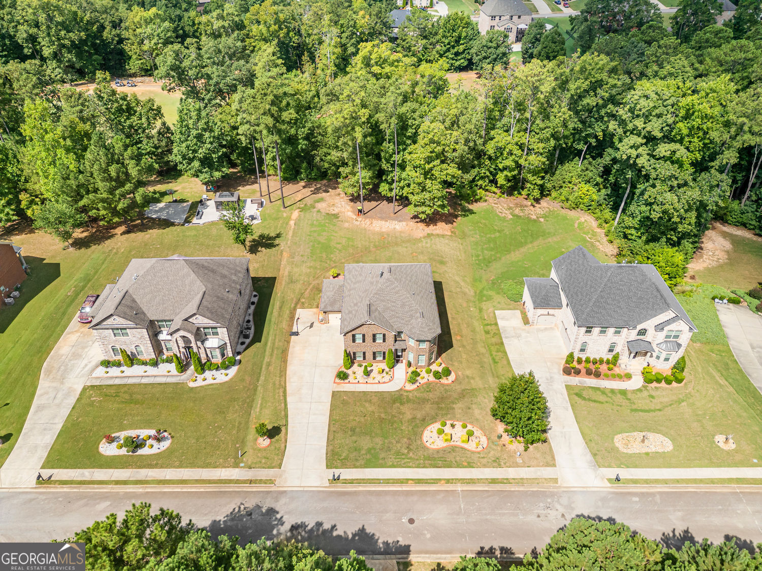 Property Photo:  2328 Braunsroth Lane  GA 30228 