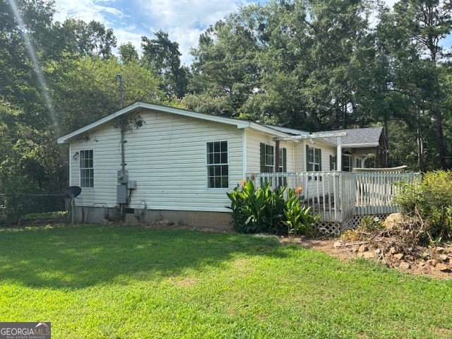 Property Photo: 176 Springdale Road GA 30233