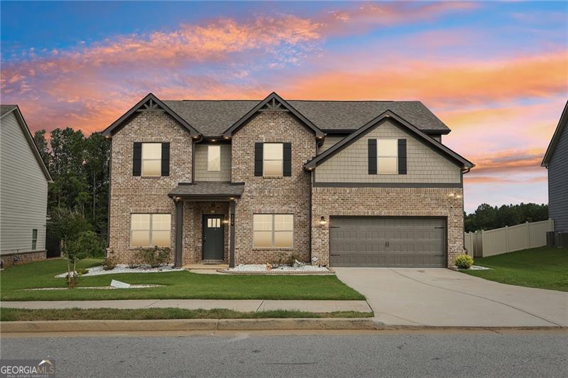 Property Photo:  224 Osier Drive  GA 30252 