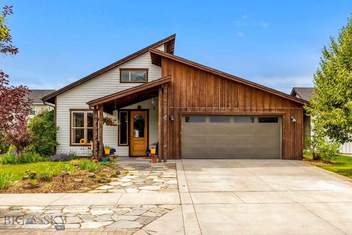 Property Photo:  2060 Jacobs Street  MT 59718 