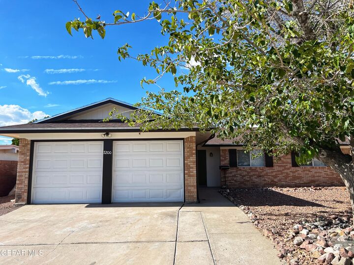Property Photo: 7200 Alto Rey Avenue TX 79912