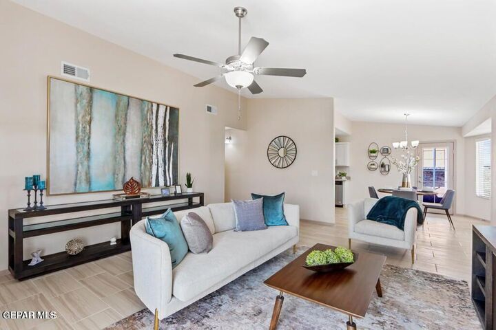 Property Photo:  15049 Function Court  TX 79938 