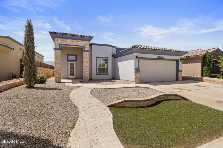 13666 Lancashire Street  El Paso TX 79928 photo