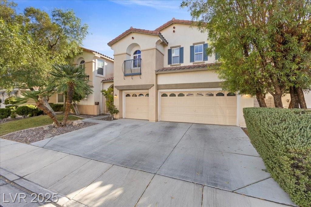 Property Photo: 2901 Carmelo Drive NV 89052