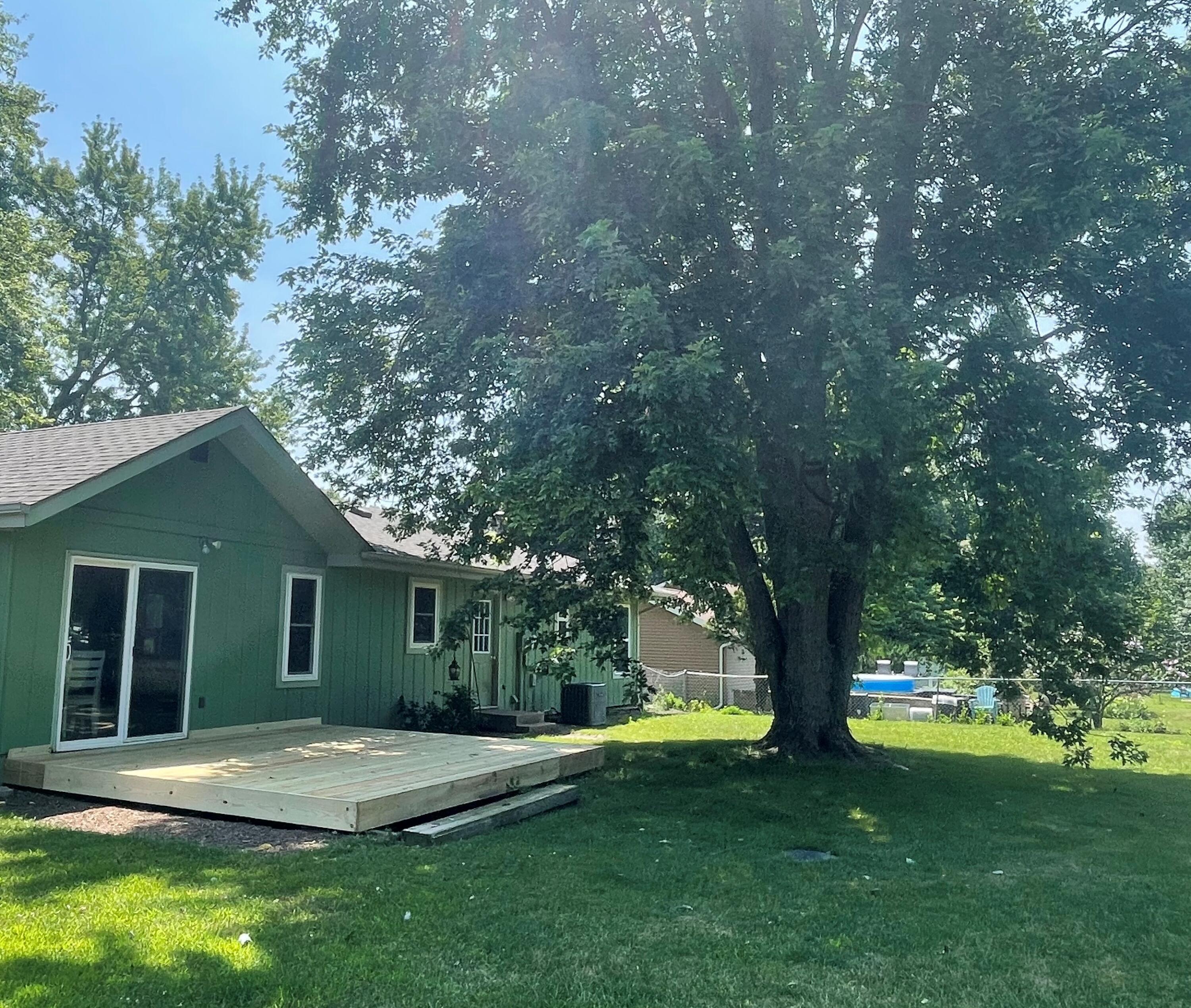 Property Photo: 2088 N 150 IN 46350