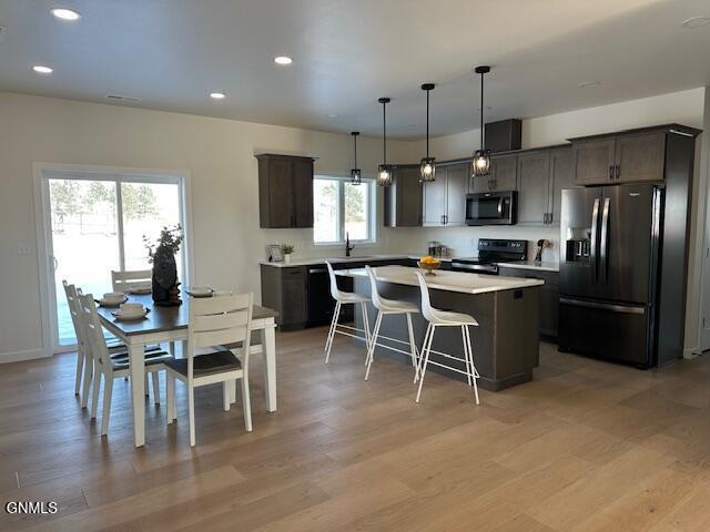 Property Photo:  3315 Tyndale Drive  ND 58503 