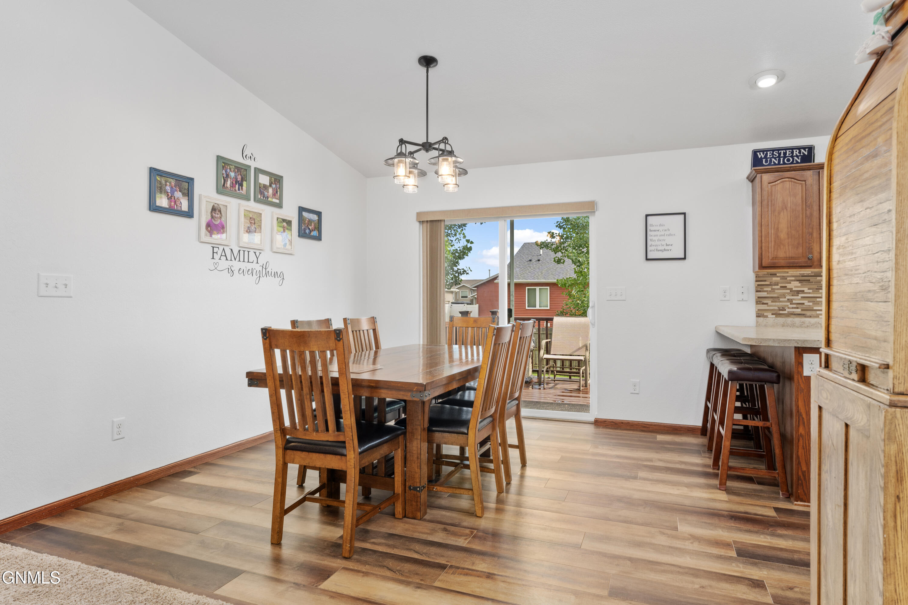 Property Photo:  5945 28th Avenue SE  ND 58504 