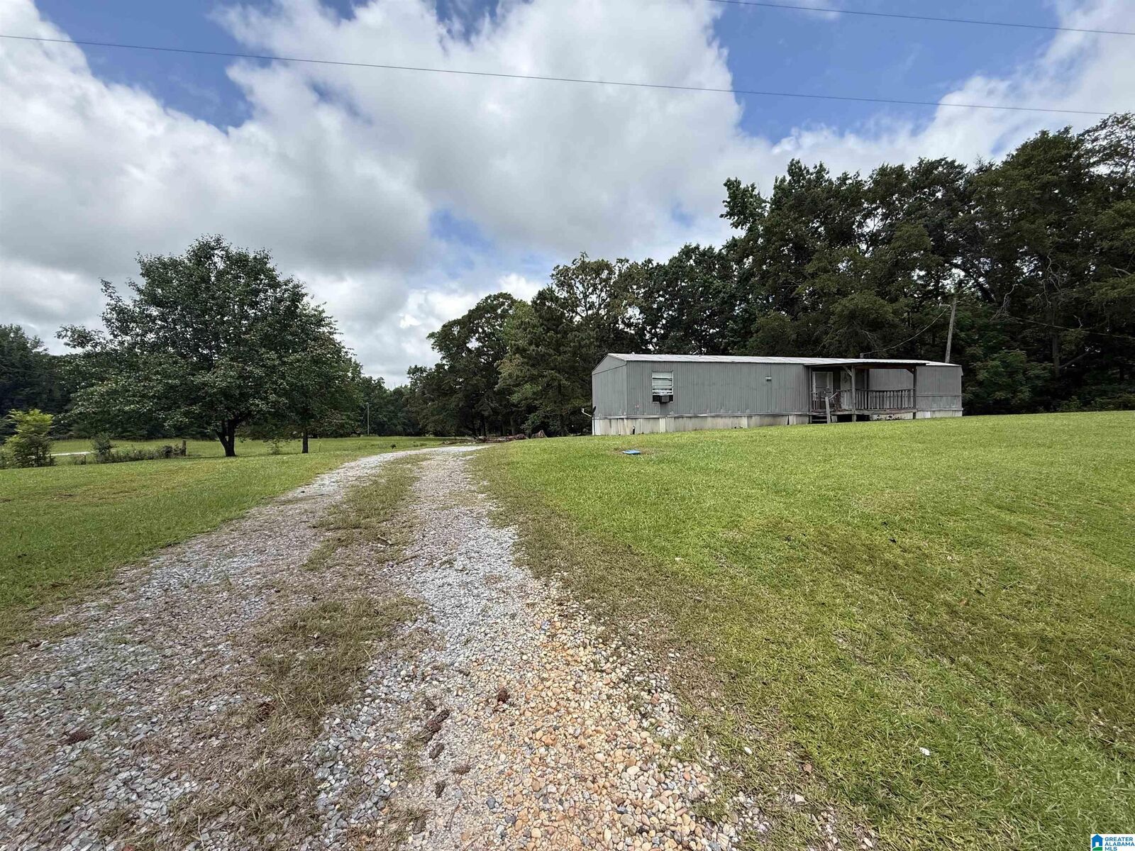 Property Photo:  45 County Road 851  AL 35045 