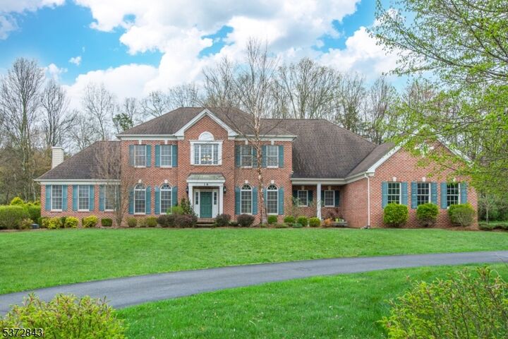 18 High Ridge Ln  Frankford Twp. NJ 07822 photo