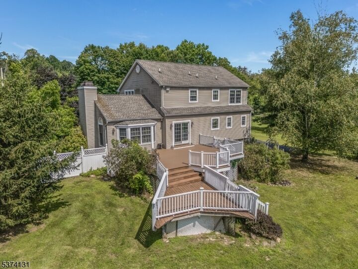 Property Photo: 919 Iron Bridge Rd NJ 08802