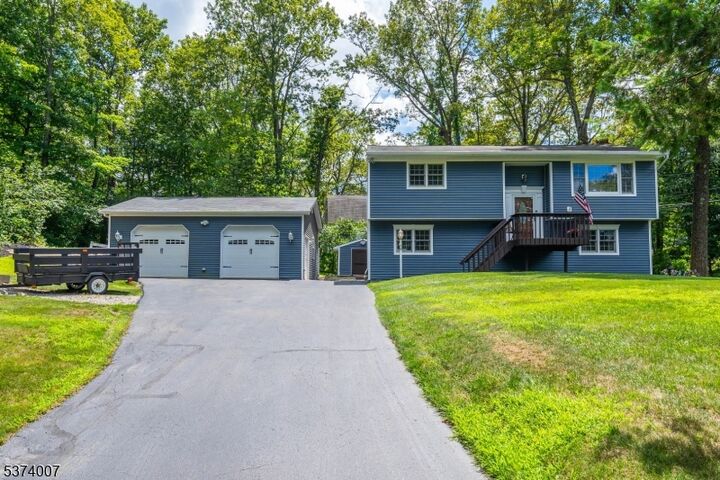 6 Juniper Rd  Vernon Twp. NJ 07422 photo