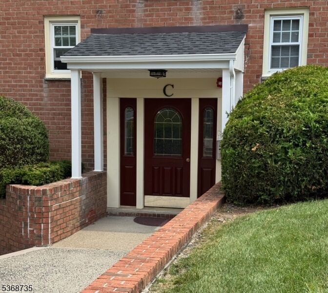 Property Photo: 605 Grove St 5 NJ 07013