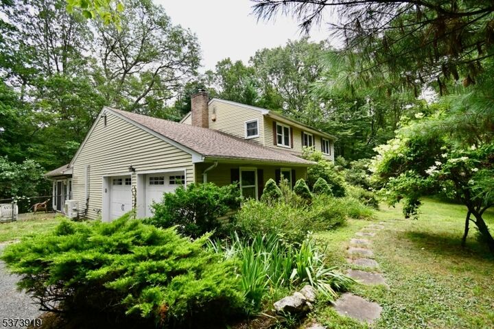Property Photo: 7 Cozy Lake Rd NJ 07438