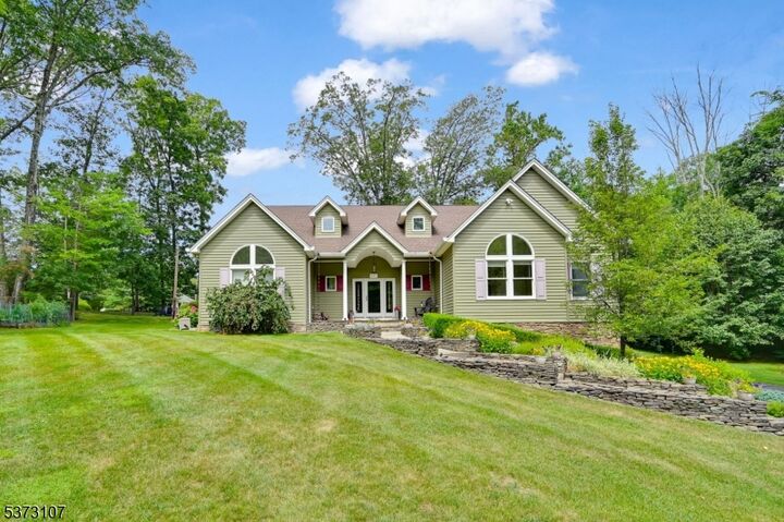 285 Awosting Rd  West Milford Twp. NJ 07421 photo