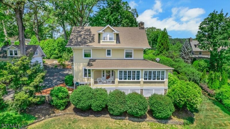 Property Photo:  71 Ball Rd  NJ 07046 