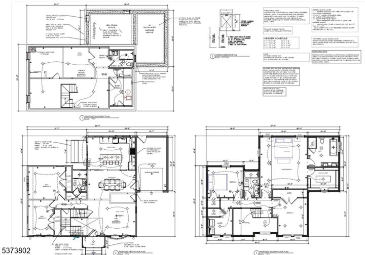 Property Photo: 50 Huntley Rd NJ 07901