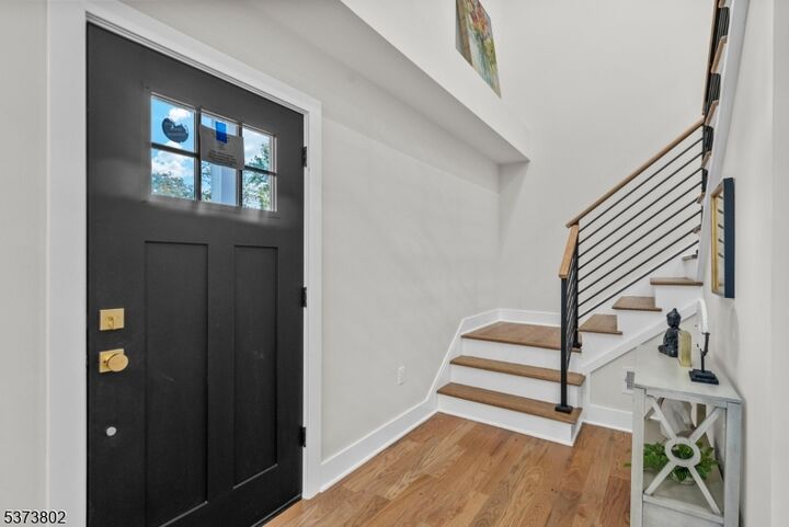 Property Photo: 50 Huntley Rd NJ 07901