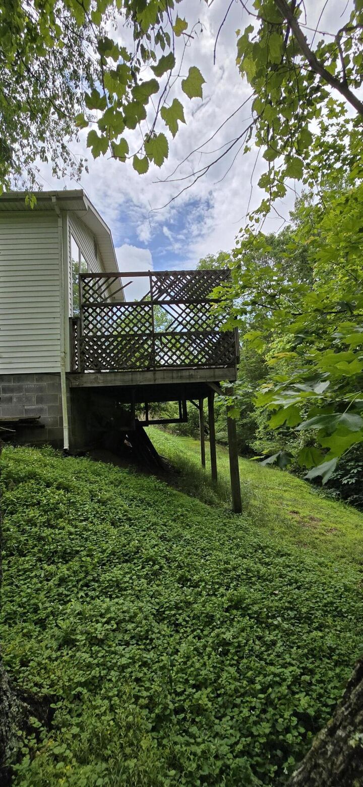 Property Photo:  598 Price Run Rd  WV 24925 