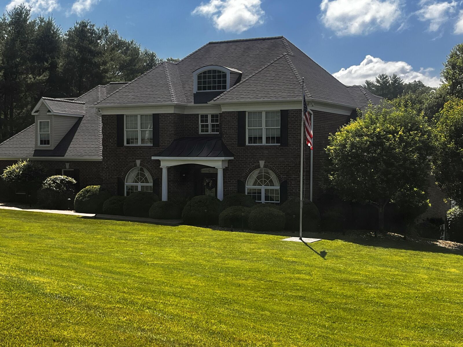 Property Photo:  125 Old White Dr  WV 24901 