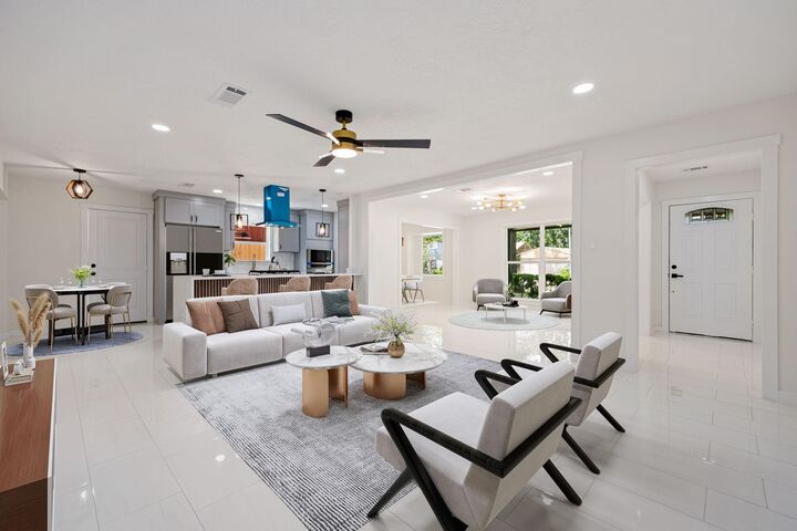 1510 Spillers Lane  Houston TX 77043 photo