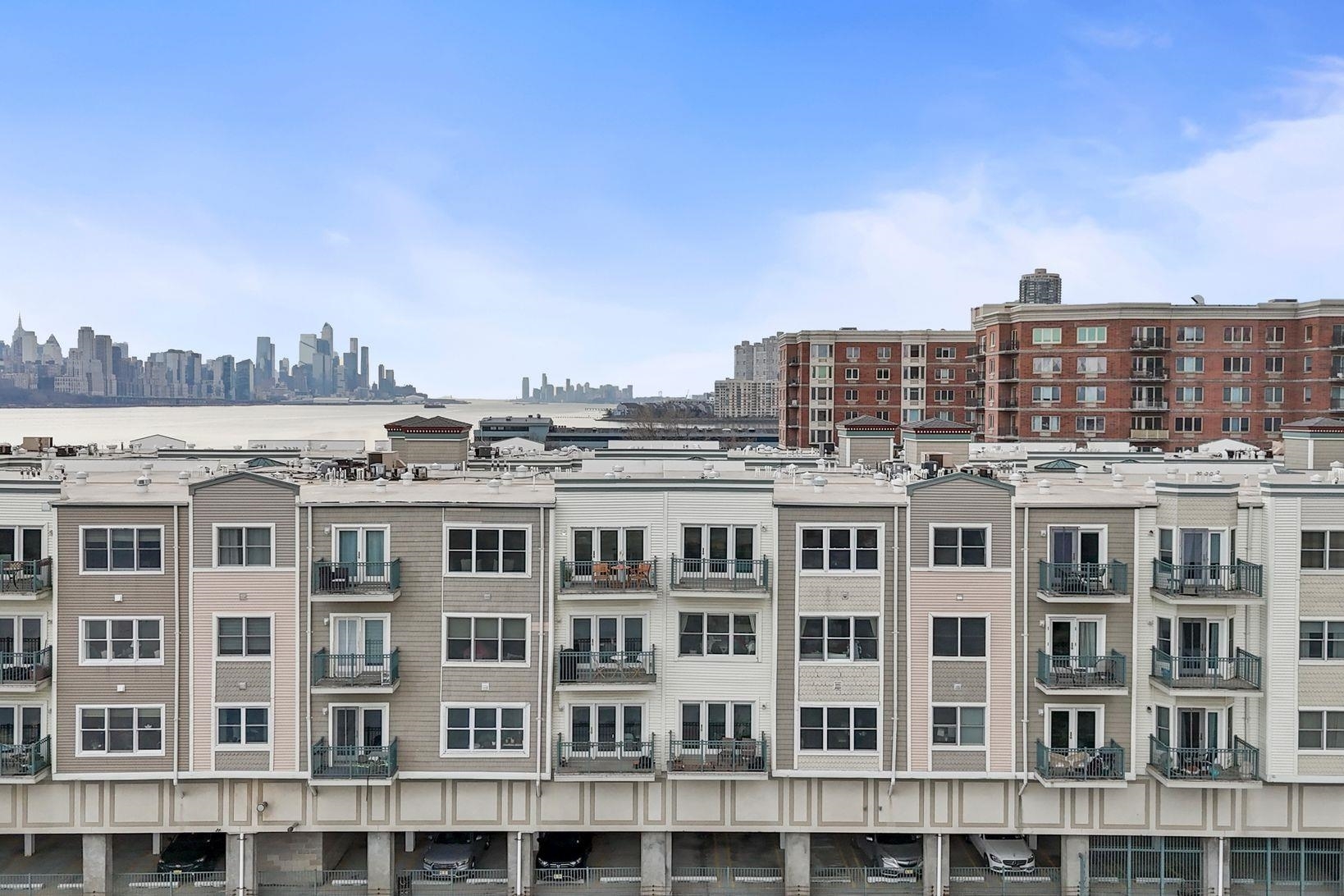 Property Photo:  344 The Promenade 344  NJ 07020 