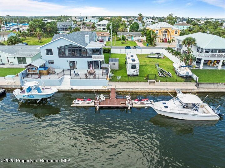 Property Photo: 4359 Tahiti Drive FL 34607