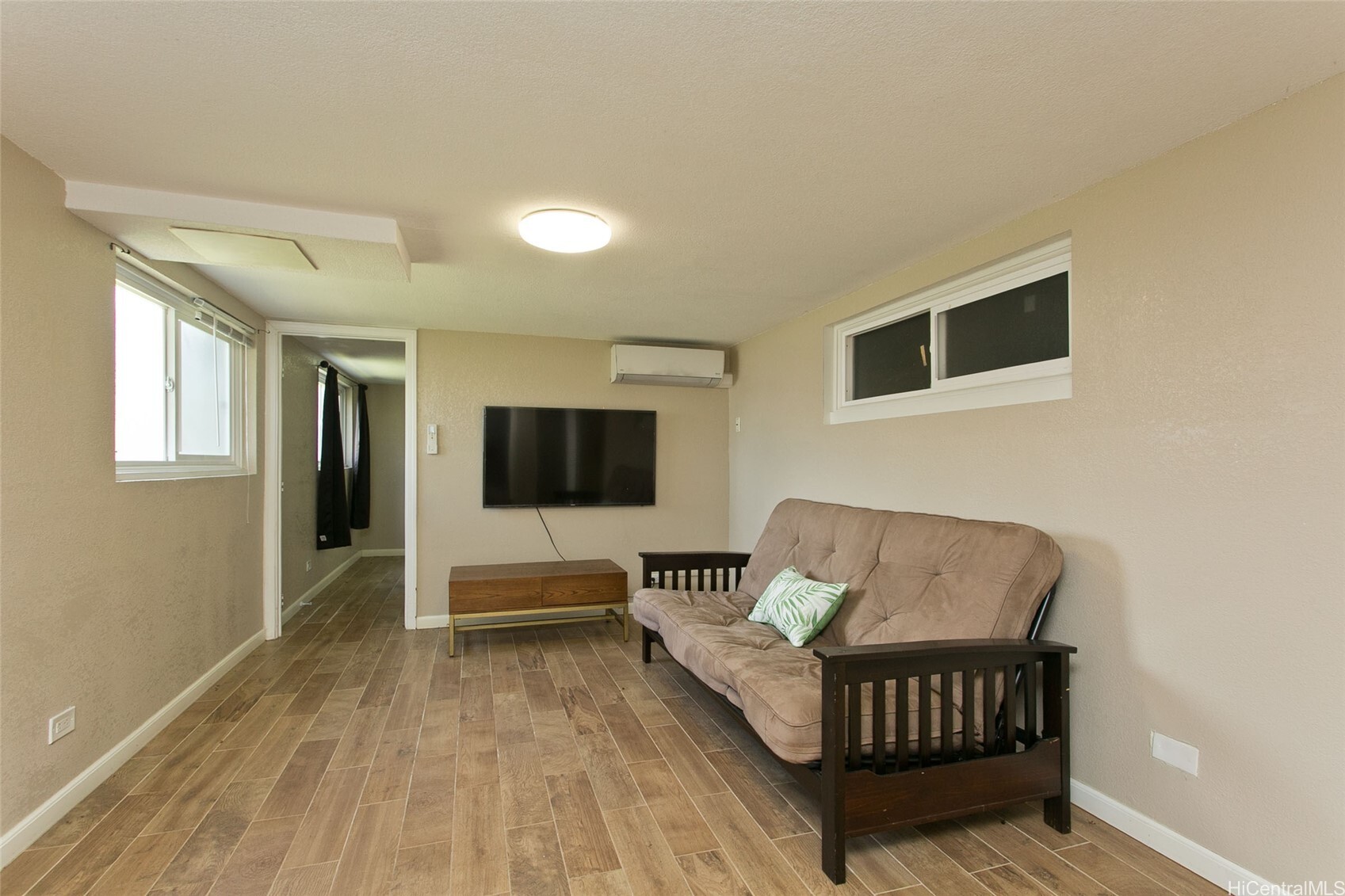 Property Photo: 1848 Puowaina Drive HI 96813