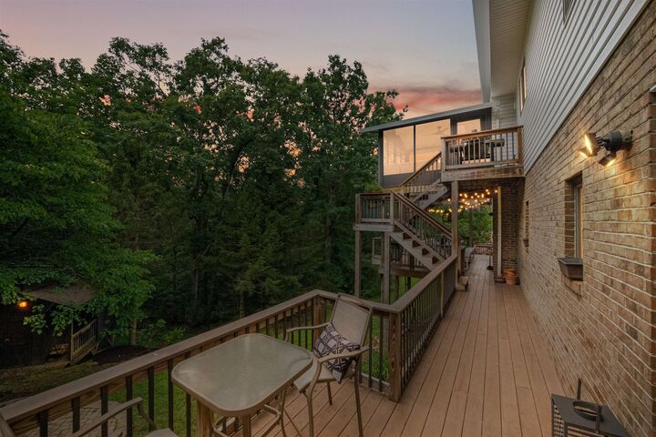 Property Photo:  137 Summit Ridge Road  WV 25526 