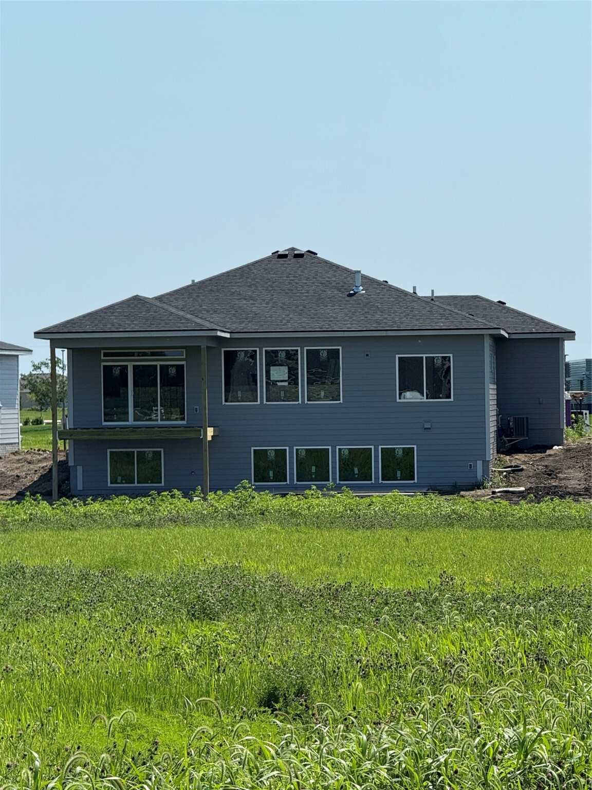 Property Photo: 17215 Northview Drive IA 50323