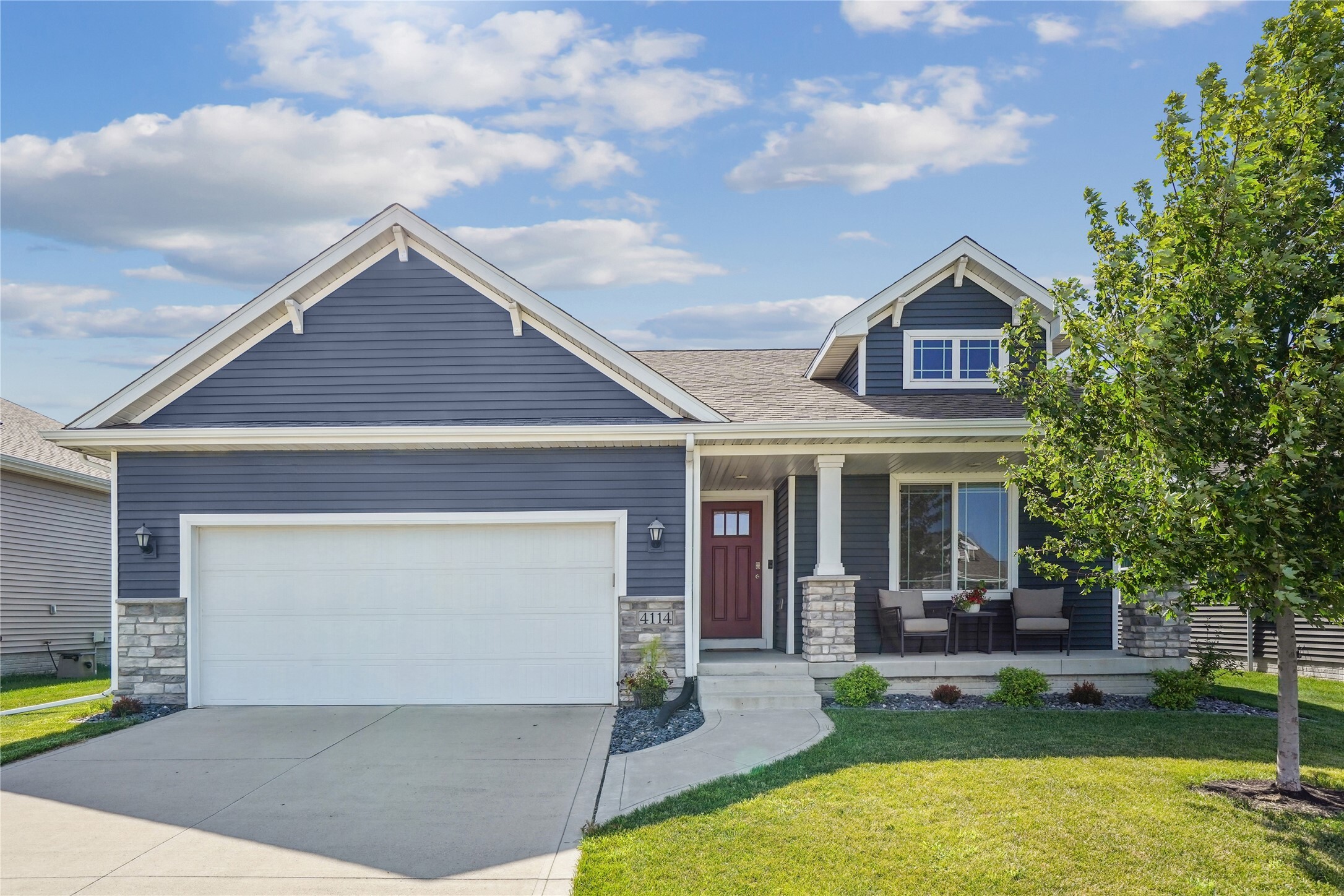 4114 NW Northwood Drive  Ankeny IA 50023 photo