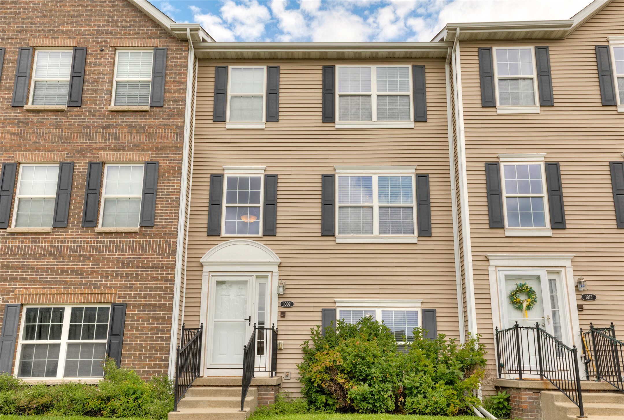 1009 NE Kamies Lane  Ankeny IA 50021 photo