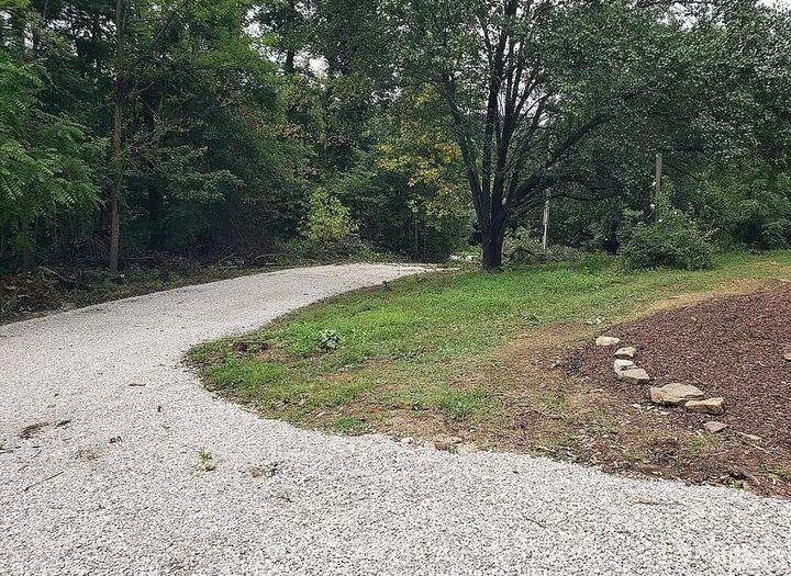 Property Photo:  12910 Jones Mill Road  IN 47586 