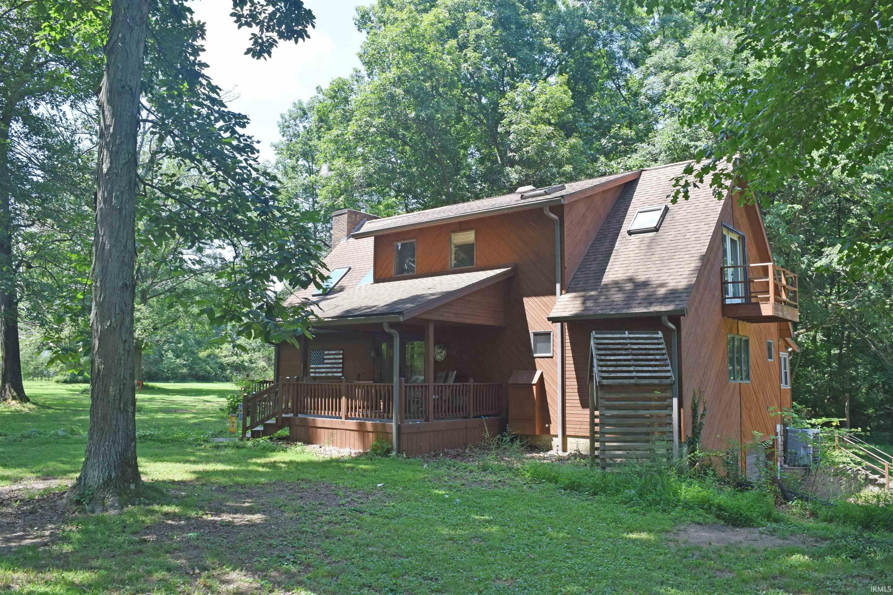 4000 Polk Road  Boonville IN 47601 photo