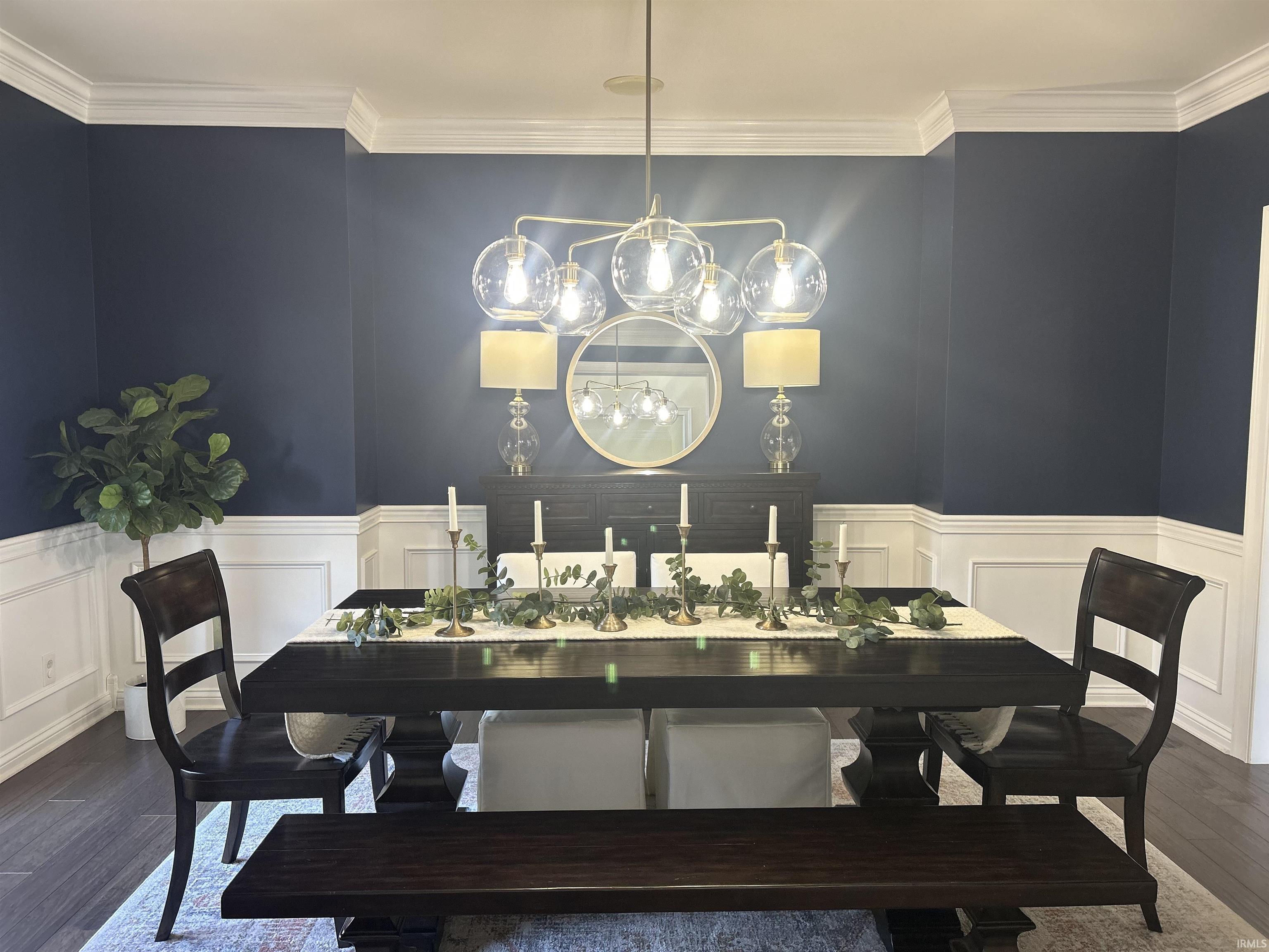 Property Photo: 3100 Hickory View Drive IN 47630
