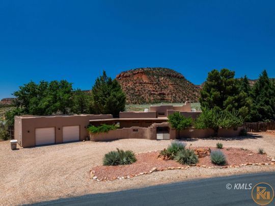 Property Photo: 199 N Gunsmoke Pass UT 84741