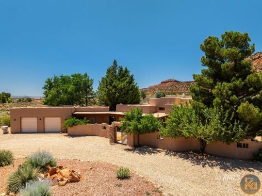 Property Photo:  199 N Gunsmoke Pass  UT 84741 