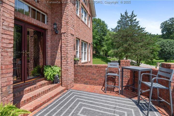 Property Photo:  14 Stonegate Drive  WV 25526 
