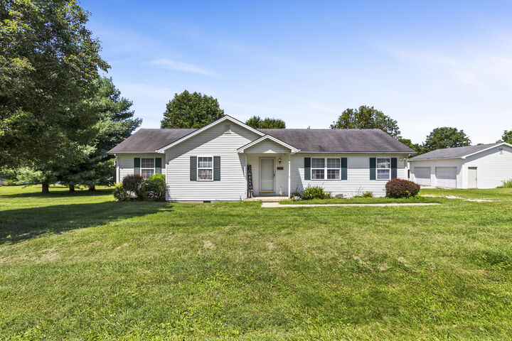 Property Photo: 5253 Weaver Road KY 41055