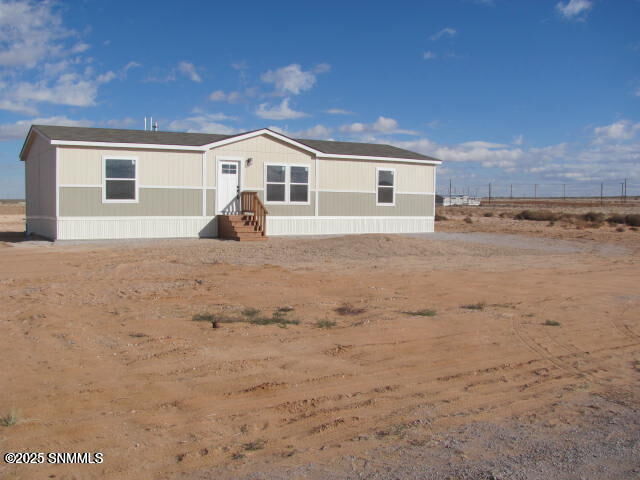 Property Photo: 1413 Gobi Desert Drive NM 88081