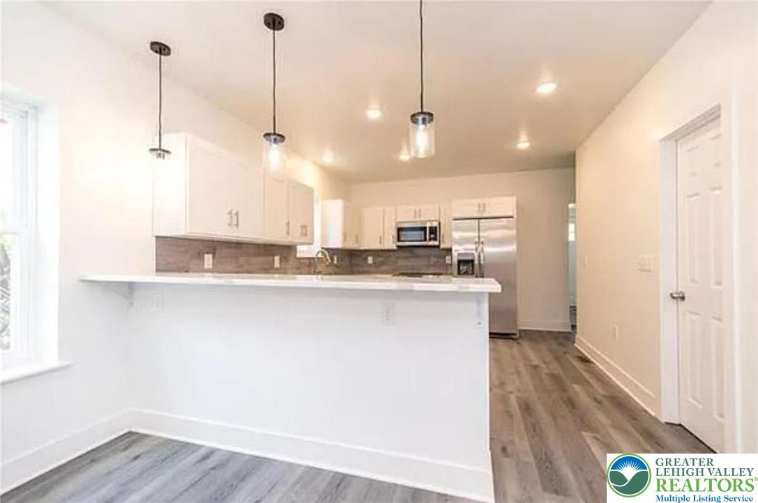 Property Photo: 735 Atlantic Street PA 18015