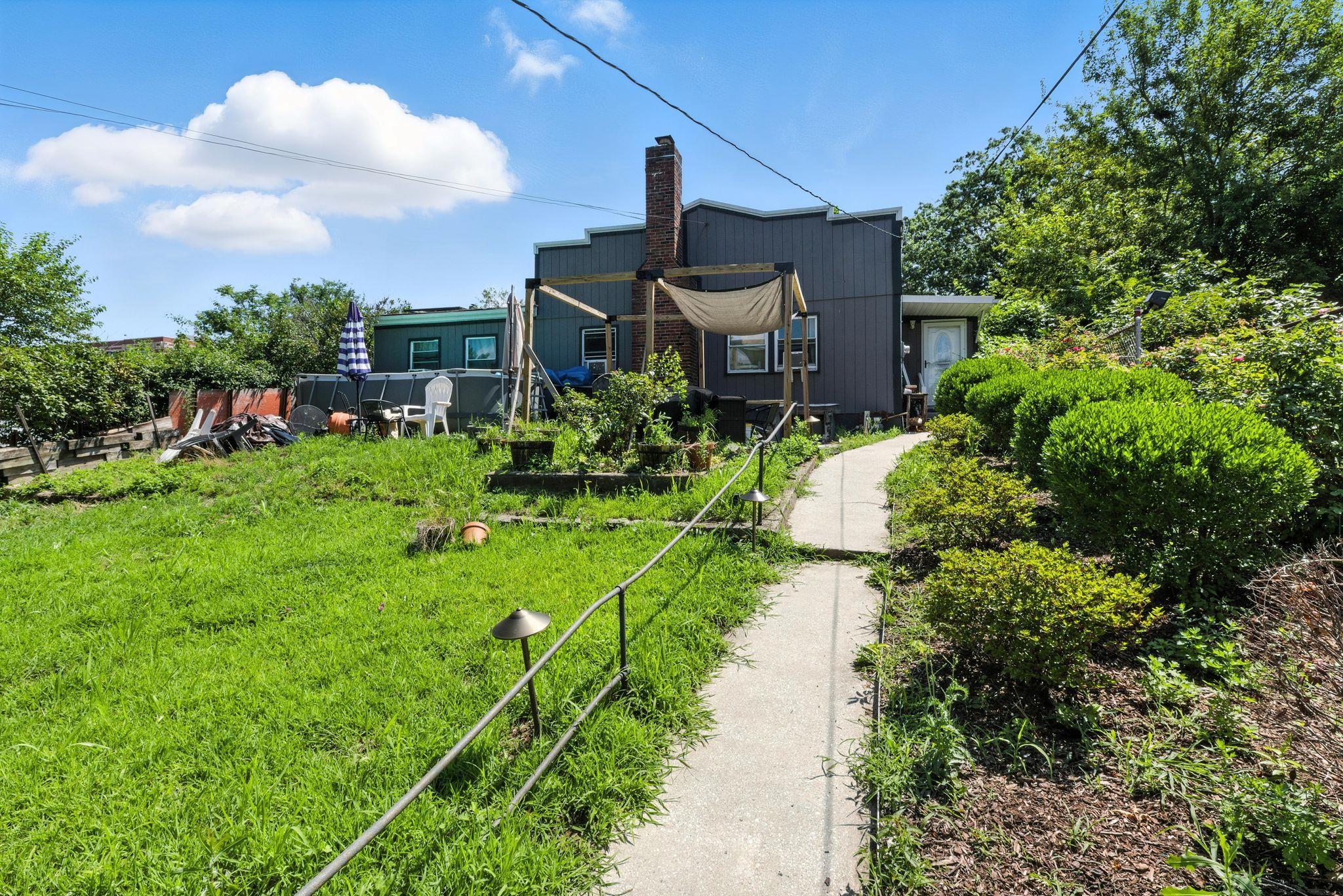 Property Photo: 3312 Barker Avenue NY 10467