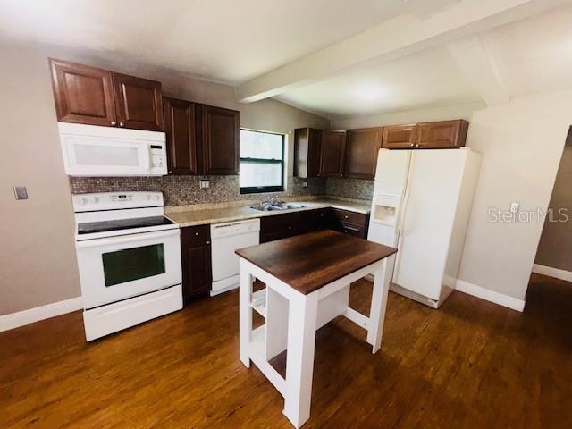 Property Photo: 14431 Lawrence Street FL 33523