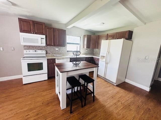 Property Photo:  14431 Lawrence Street  FL 33523 