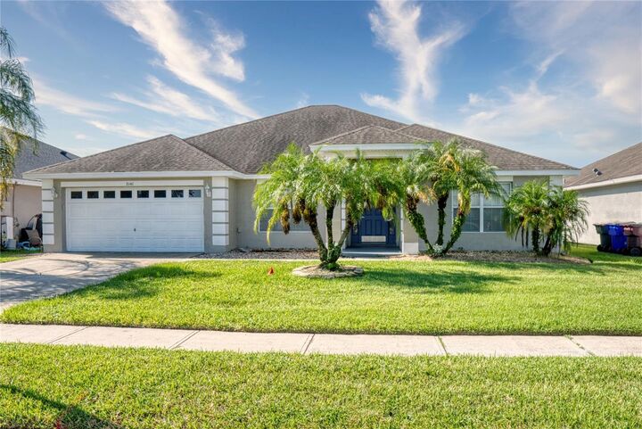 2141 Antler Drive  St Cloud FL 34772 photo