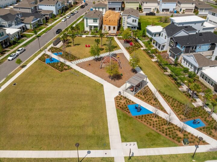 Property Photo:  10116 Pearson Avenue  FL 32827 