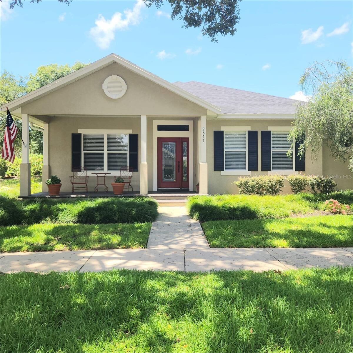 Property Photo:  9622 Cypress Pine Street  FL 32827 