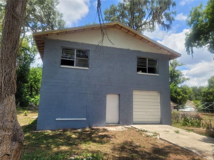 Property Photo: 510-C Tighe Avenue FL 33584