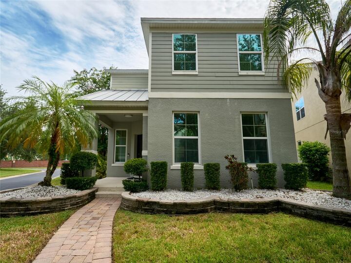 Property Photo: 6266 Golden Dewdrop Trail FL 34786